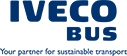 Iveco Bus - Your partner for sustainable transport