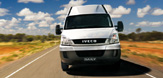Daily Iveco MEA 01