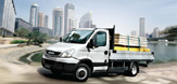 Daily Iveco MEA 05