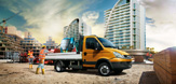Daily Iveco MEA 06