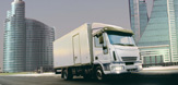 Eurocargo Iveco MEA 02