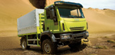 Eurocargo Iveco MEA 03