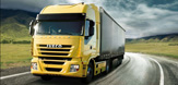 Stralis Iveco MEA 01