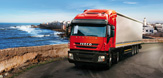 Stralis Iveco MEA 04