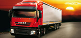 Stralis Iveco MEA 06