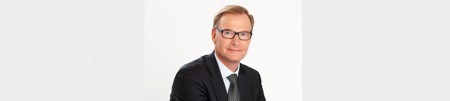Olof Persson remplacera Gerrit Marx en tant que P-DG d’Iveco Group à partir de juillet 2024