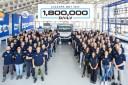 IVECO employees SuzzaraPlant