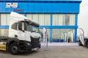 02 - IVECO et Arabian Auto Agency