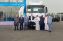 03 - IVECO et Arabian Auto Agency
