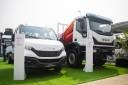 02 - IVECO et Vecauto présentent l’IVECO T-Way au salon FILDA 2024 en Angola