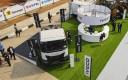 01 - IVECO et Vecauto présentent l’IVECO T-Way au salon FILDA 2024 en Angola