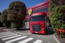 IVECO & Scuderia Ferrari - 02