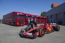Diego Ioverno Ferrari - Carlotta Mathis - Massimiliano Perri IVECO