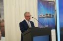 Ewan Byrne General Manager SMAG