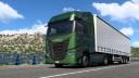 Euro Truck Simulator 2 IVECO S-WAY - 01