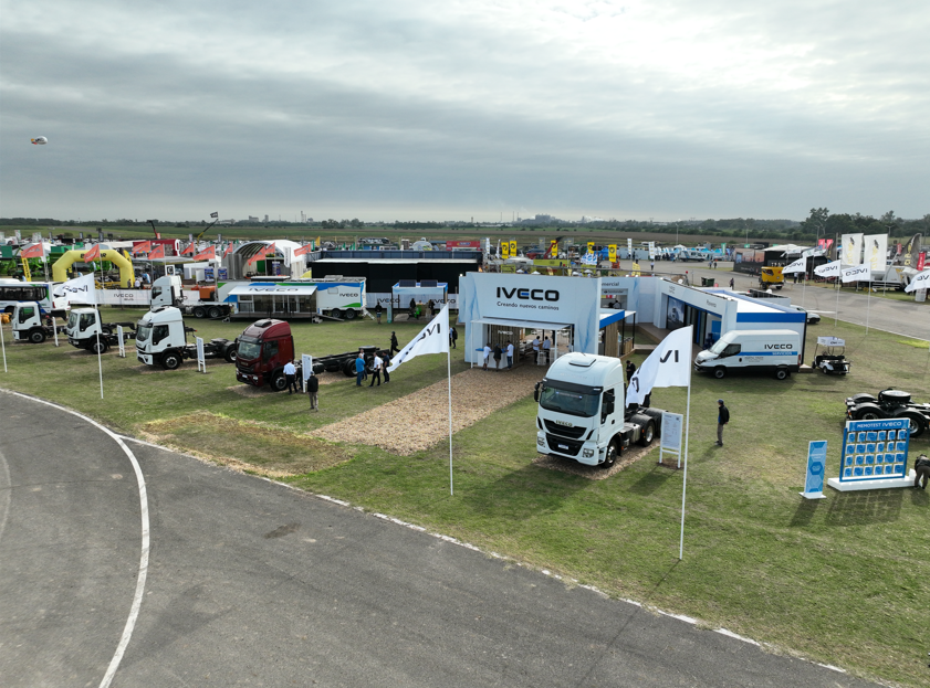 stand 2025