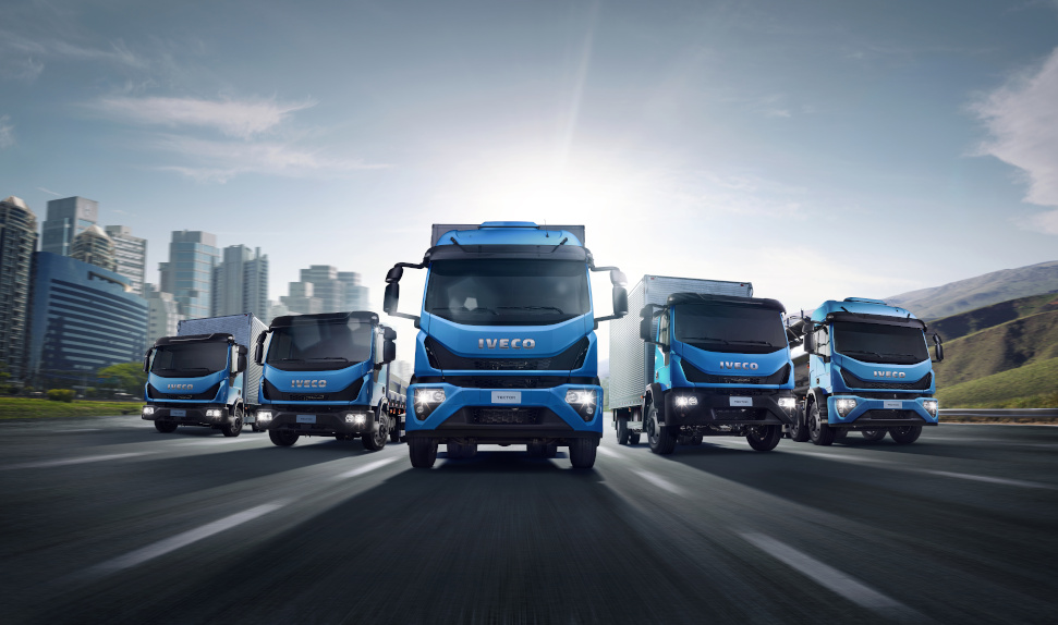 Promociones IVECOMás IVECO en Octubre