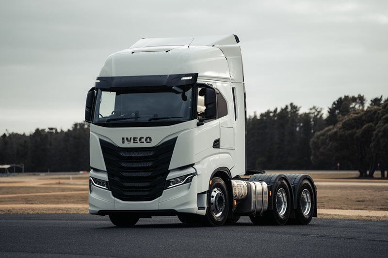 Bulk Haulage