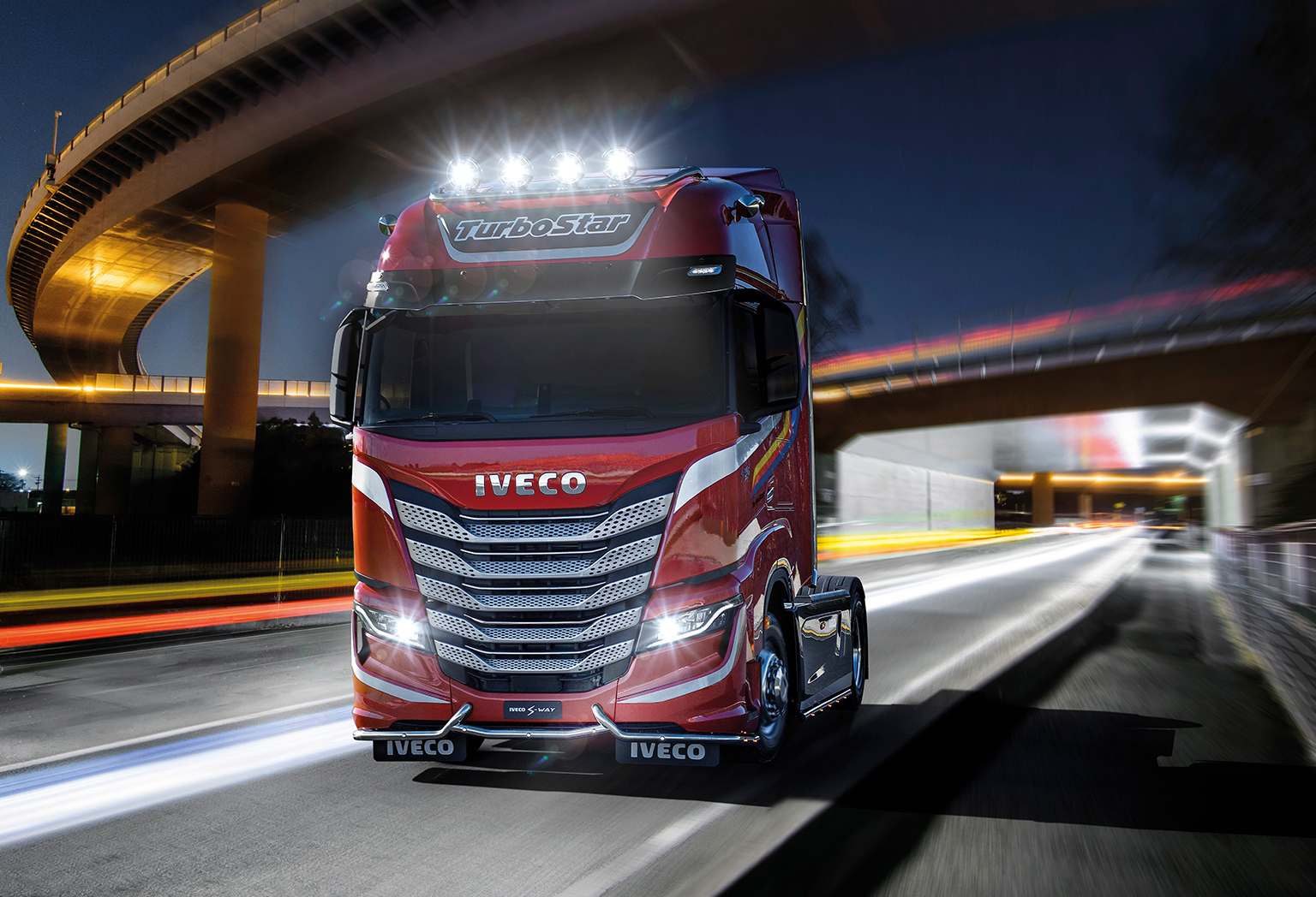 IVECO