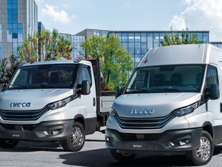 IVECO