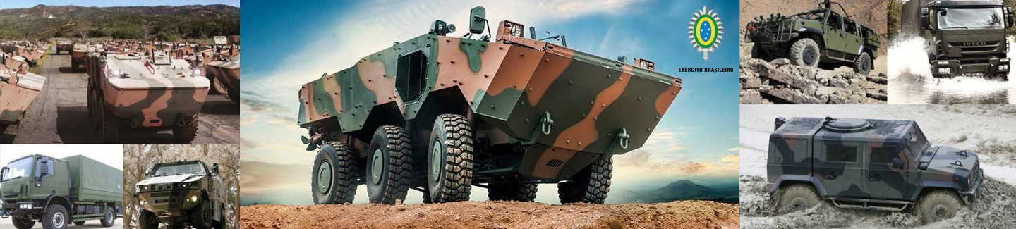Iveco Veículos de Defesa