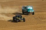 12th Stage - St Louis / Dakar