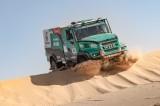 6th Stage - Dakhla / Chami