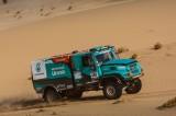 6th Stage - Dakhla / Chami