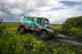 Stage 3 - #310 Van Genugten IVECO