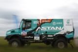 Stage 5 - #310 Ardavicius IVECO