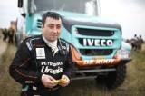 Stage 5 - IVECO De Rooy Team