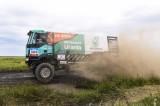 Stage 5 - #306 Van Genugten IVECO