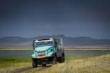 Stage 5 - #310 Ardavicius IVECO