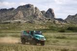 Stage 6 - #310 Ardavicius IVECO