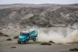 Stage 10 - #310 Ardavicius IVECO