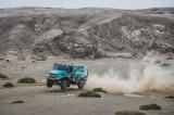 Stage 10 - #310 Ardavicius IVECO