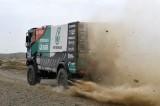 Stage 10 - #306 Van Genugten IVECO