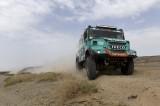 Stage 10 - #310 Ardavicius IVECO