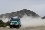 Stage 11 - #302 De Rooy IVECO