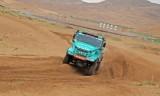 Stage 13 - #310 Ardavicius IVECO