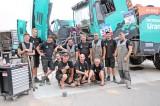 IVECO Team De Rooy