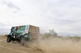 Stage 8 - #310 Ardavicius IVECO