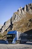 IVECO Stralis NP - 11