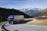 IVECO Stralis NP - 20