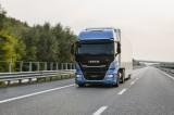 IVECO Stralis NP - 01