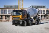 IVECO Stralis X-WAY - 11