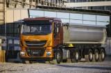 IVECO Stralis X-WAY - 24