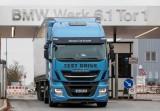 IVECO Stralis NP test