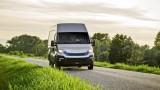 IVECO Daily HI-MATIC Blue Power
