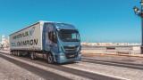 IVECO Stralis NP 400